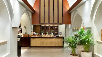 Movenpick Resort El Quseir