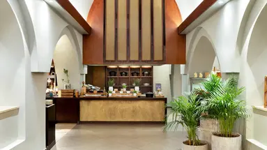 Movenpick Resort El Quseir