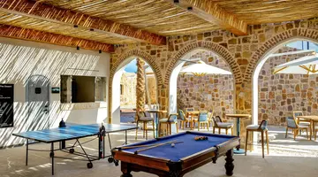 Movenpick Resort El Quseir
