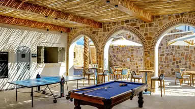 Movenpick Resort El Quseir