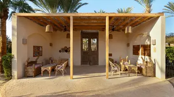 MOVENPICK RESORT EL QUSEIR