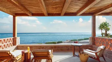 MOVENPICK RESORT EL QUSEIR
