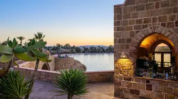 Movenpick Resort El Quseir