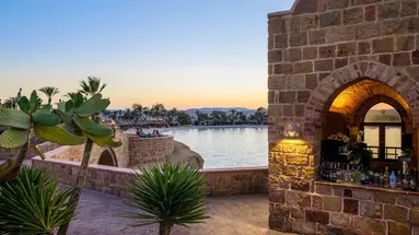 Movenpick Resort El Quseir