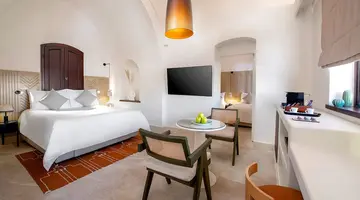 Movenpick Resort El Quseir