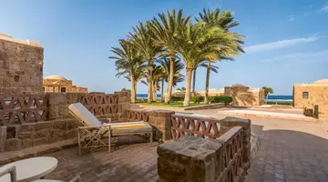 Movenpick Resort El Quseir