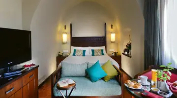 Movenpick Resort El Quseir