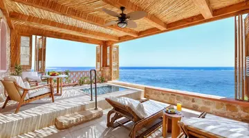 Movenpick Resort El Quseir