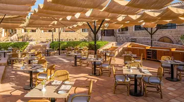 Movenpick Resort El Quseir