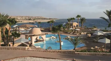 Movenpick Resort El Quseir