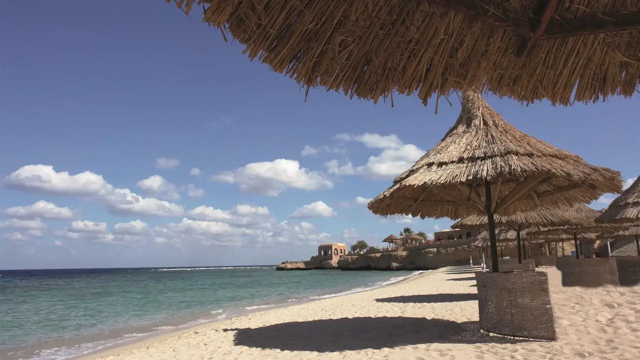 Movenpick Resort El Quseir