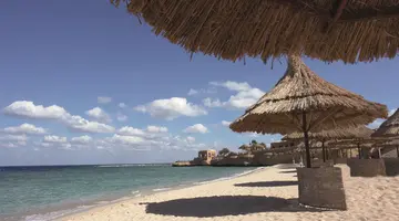 Movenpick Resort El Quseir