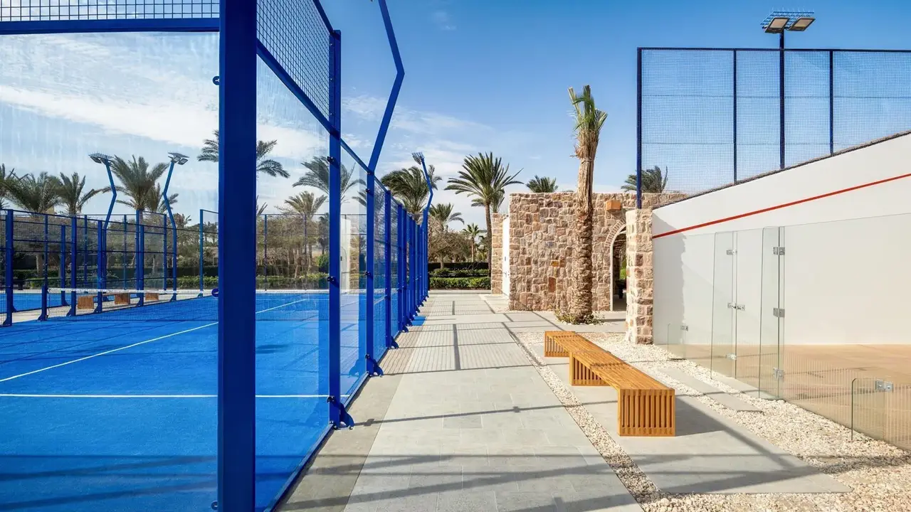 Movenpick Resort El Quseir