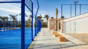 Movenpick Resort El Quseir