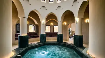 Movenpick Resort El Quseir