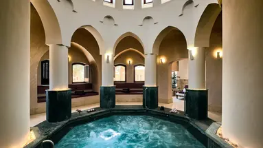 Movenpick Resort El Quseir