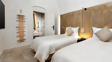 Movenpick Resort El Quseir