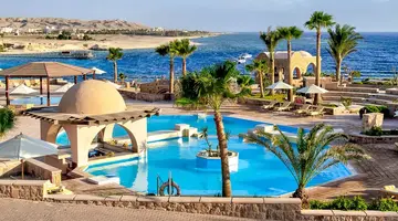 Movenpick Resort El Quseir