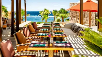 Movenpick Resort El Quseir