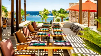 Movenpick Resort El Quseir