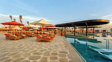 Movenpick Resort El Quseir