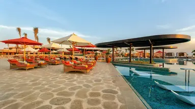Movenpick Resort El Quseir