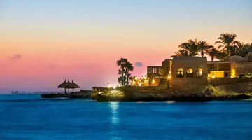 Movenpick Resort El Quseir