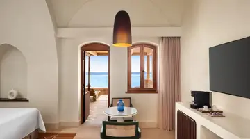 MOVENPICK RESORT EL QUSEIR