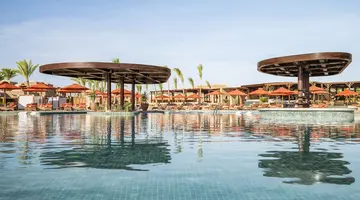 MOVENPICK RESORT EL QUSEIR