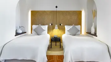 MOVENPICK RESORT EL QUSEIR