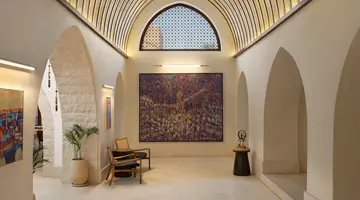 MOVENPICK RESORT EL QUSEIR