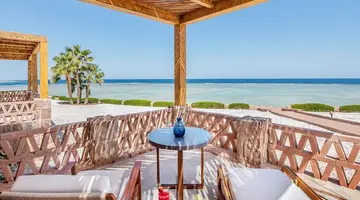 MOVENPICK RESORT EL QUSEIR