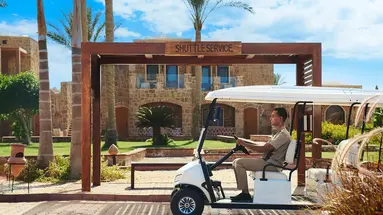 Movenpick Resort El Quseir