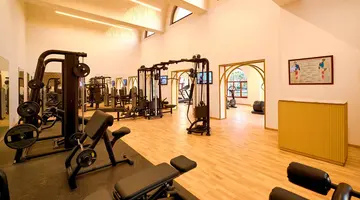 Movenpick Resort El Quseir