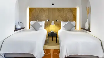 MOVENPICK RESORT EL QUSEIR