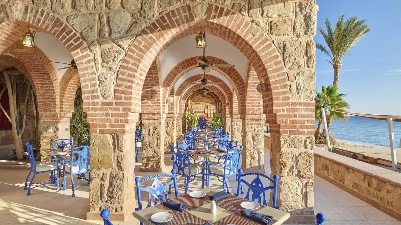 Movenpick Resort El Quseir