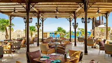 Movenpick Resort El Quseir