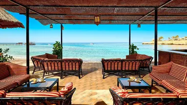 Movenpick Resort El Quseir