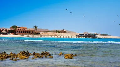 Movenpick Resort El Quseir