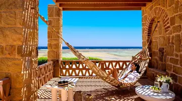 Movenpick Resort El Quseir