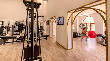 Movenpick Resort El Quseir