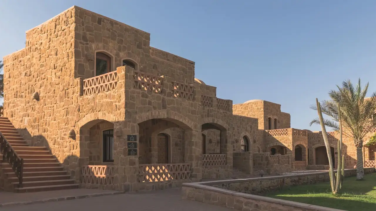Movenpick Resort El Quseir