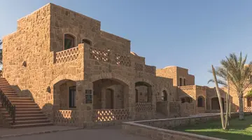 Movenpick Resort El Quseir