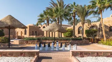 MOVENPICK RESORT EL QUSEIR