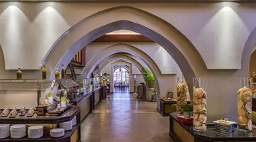 MOVENPICK RESORT EL QUSEIR