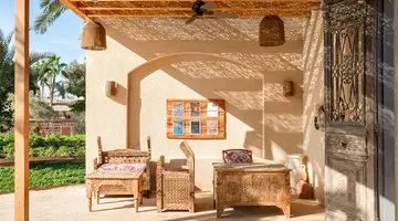 MOVENPICK RESORT EL QUSEIR