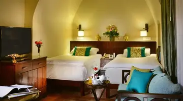 Movenpick Resort El Quseir