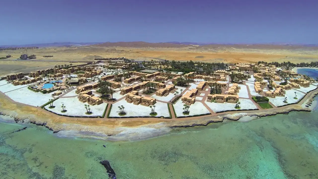 Movenpick Resort El Quseir