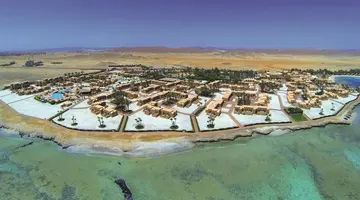 Movenpick Resort El Quseir