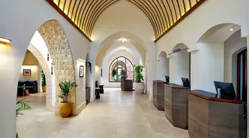Movenpick Resort El Quseir